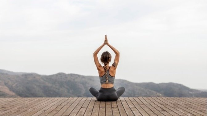 Yoga ne kadar sürede etkisini gösterir?