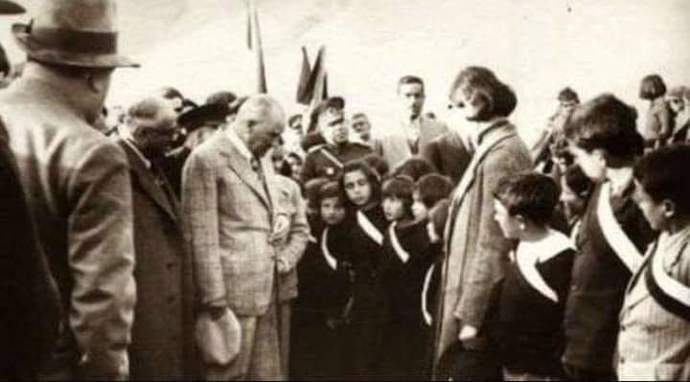 Bir ülkenin lideri olsanız ve biri hakkınızda kötü söz söylese ne yapardınız?