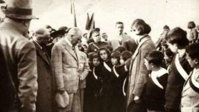 Bir ülkenin lideri olsanız ve biri hakkınızda kötü söz söylese ne yapardınız?