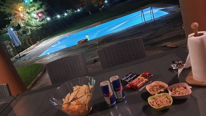 Kendin için neler yapıyorsun ve en son sana iyi gelen ne yaptın?