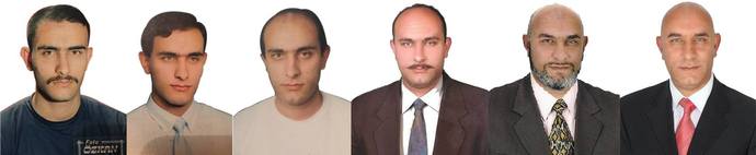 Bir kadının ya da  erkeğin en güzel/yakışıklı olduğu yaş aralığı kaçtır?