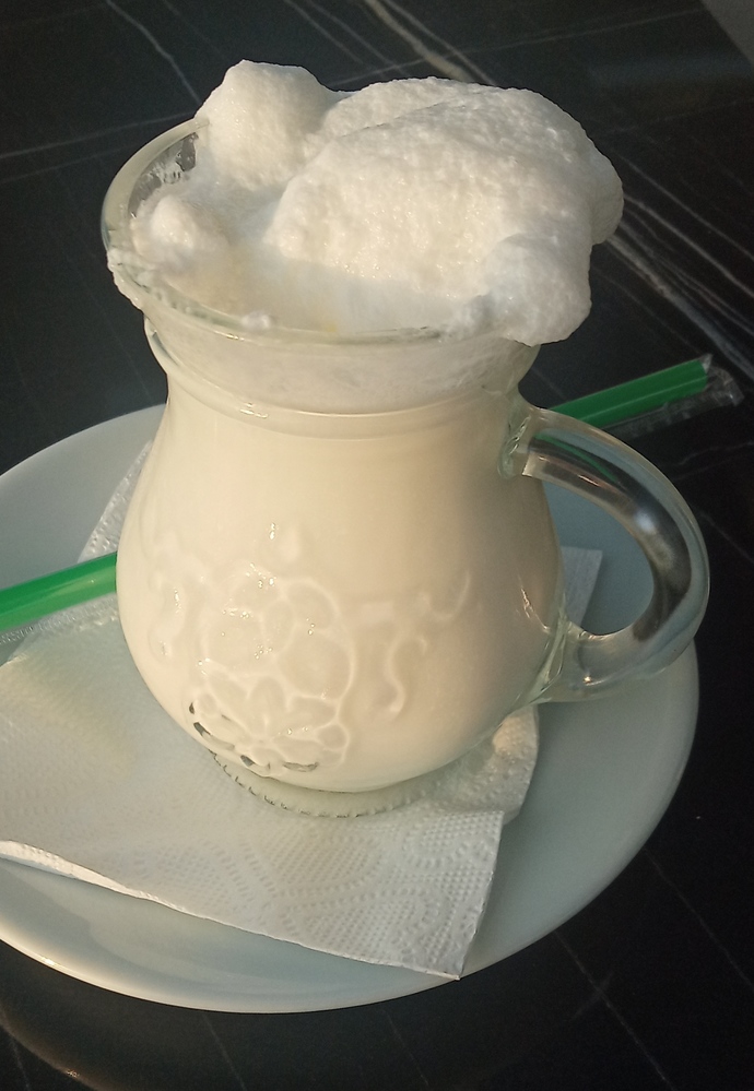 Akşamınız hangi içeceği içerek geçiyor?