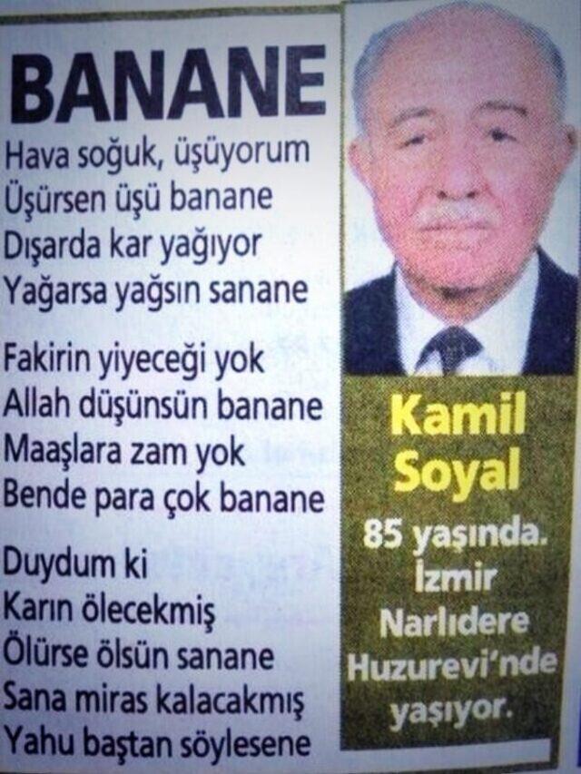 Hadi sevdiğiniz insana biraz iltifat edin bakalım ortaya neler çıkacak?