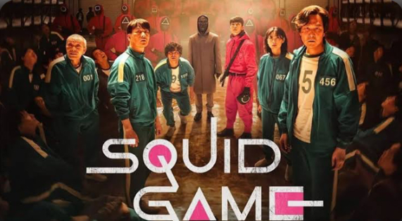 Squid Game Türkiyede çekilse, hangi oyunlar olurdu?