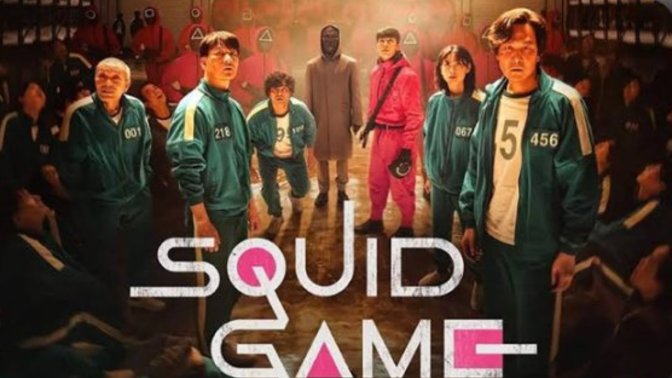 Squid Game Türkiye'de çekilse, hangi oyunlar olurdu?