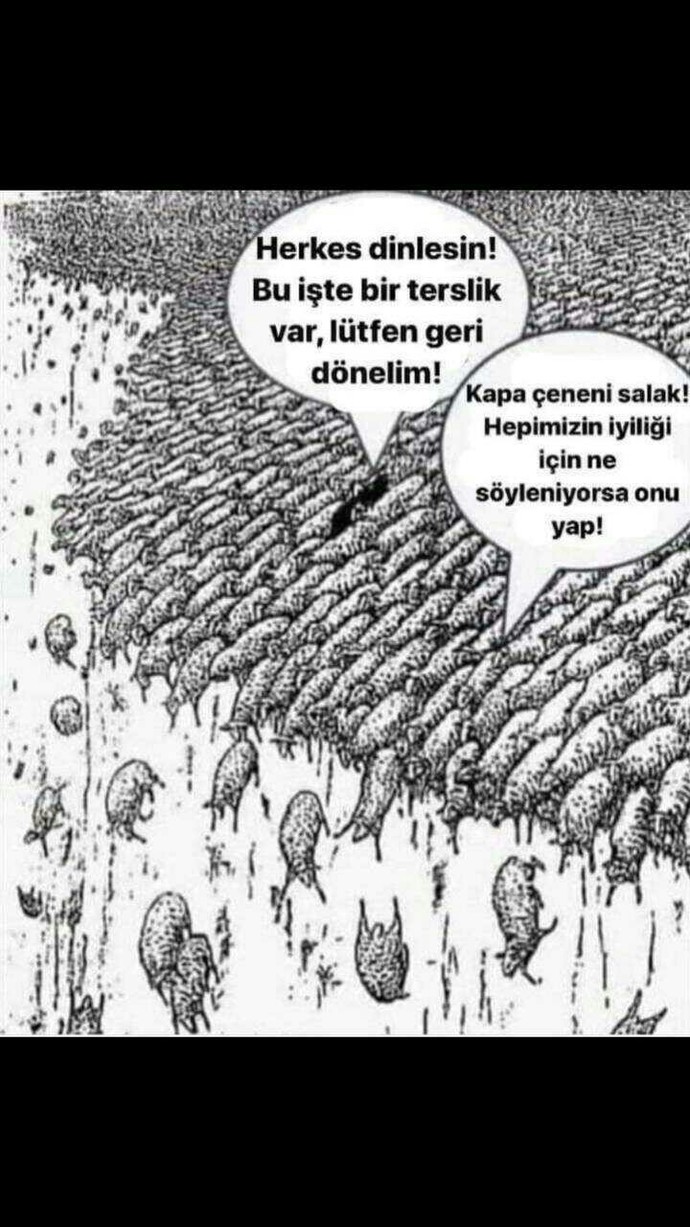 Koronavirüs vaka sayısı 30 bini aştı! Yine kapanır mıyız sizce?