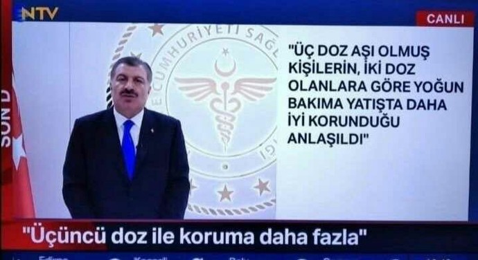 Koronavirüs vaka sayısı 30 bini aştı! Yine kapanır mıyız sizce?