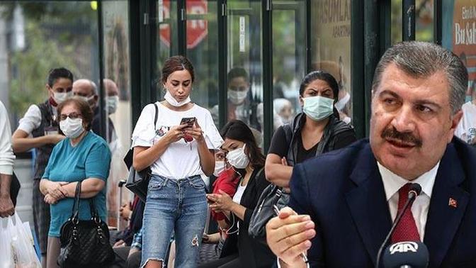 Koronavirüs vaka sayısı 30 bini aştı! Yine kapanır mıyız sizce?