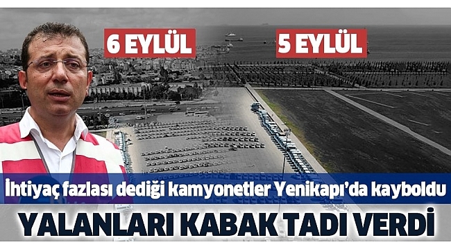 Imamoglunu IBB gröevinde basarili buluyormusunuz, buluyorsaniz bunlar neler?