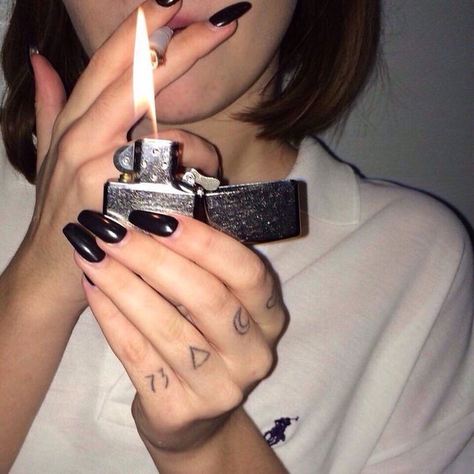 Son sigaranızı hangi şarkıyı dinlerken yakardınız? 🚬?
