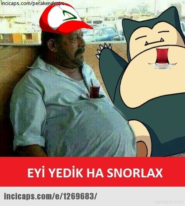 Yemek yiyorum ama asla doymuyorum?