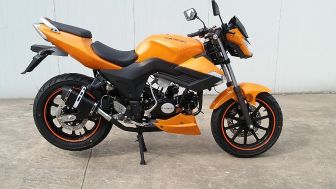2018 ve aşağısı 50cc 90-100 basan motosiklet alacağım, hangisini önerirsiniz?