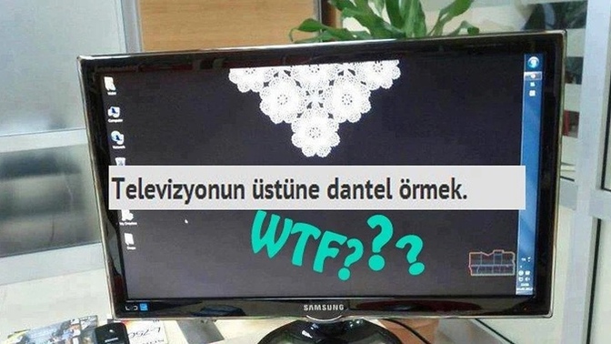 İlk kimin aklına geldiğini merak ettiğiniz bir şey söyler misiniz?