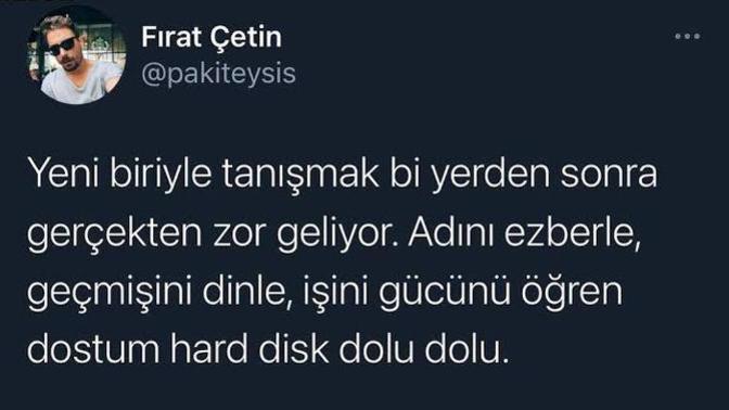 Arkadaşlarınız sizi sürekli biriyle tanıştırmak istese, zorlasa nasıl geri çevirirsiniz veya sizi ikna etmesi kolay mı?