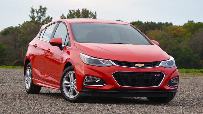 Chevrolet Cruze alsam elimde mi kalır?