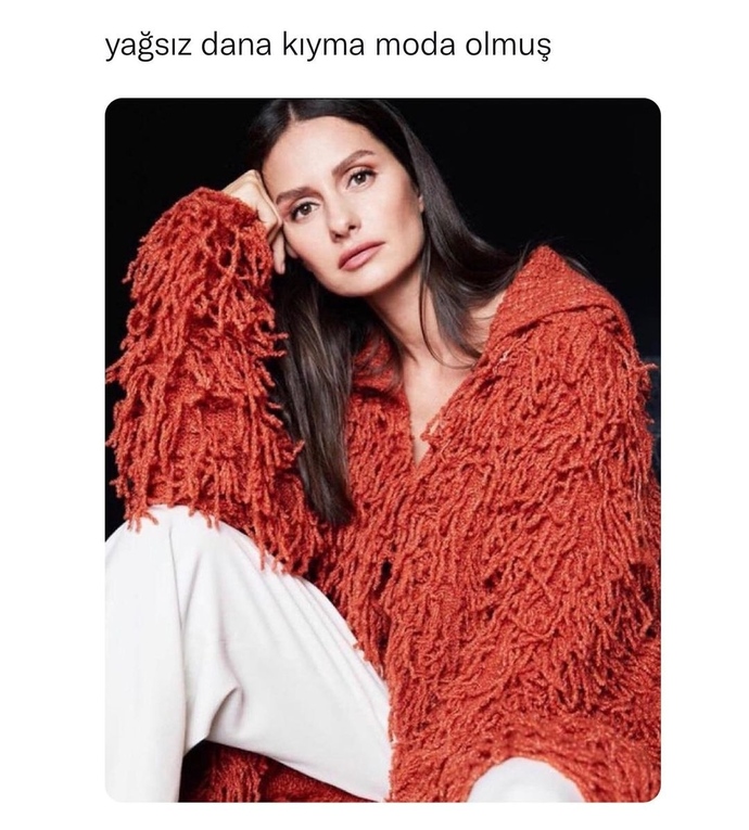 Yağsız kıyma moda olmuş nasıl buldunuz?