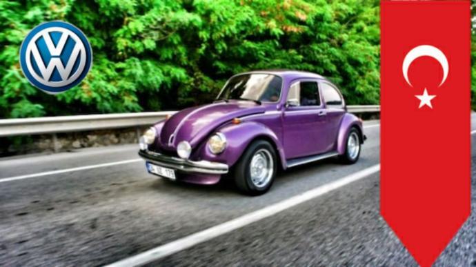 Volkswagen Turkey kuruldu! Volkswagenin ülkemizde kurulması ülke ekonomisine belirgin bir şekilde katkı sunar mı?