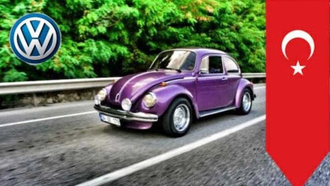 Volkswagen Turkey kuruldu! Volkswagen'in ülkemizde kurulması ülke ekonomisine belirgin bir şekilde katkı sunar mı?