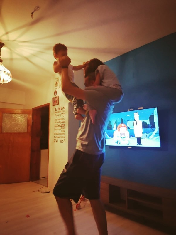 Yeğenleriniz var mı, aranız nasıl 😍?