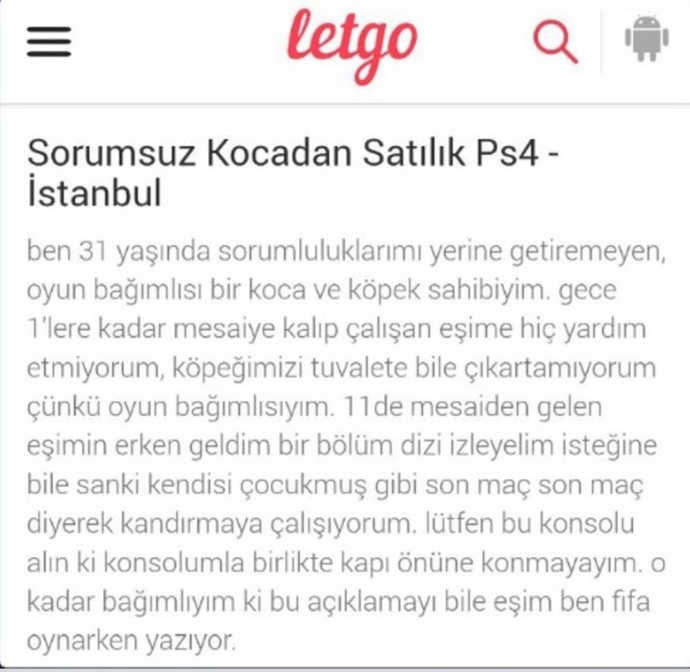 Oyun bağımlısı olmak bir suç mu? Çocukça bir davranış mı?