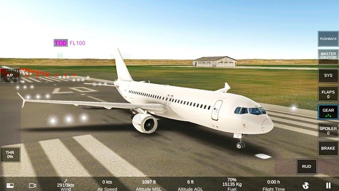 Real Flight Simülatör hilesini nasıl yapabilirim?