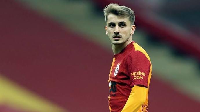 Wolfsburg, Kerem Aktürkoğlunu istiyor. Sizce Kerem Almanyada başarılı olabilir mi?