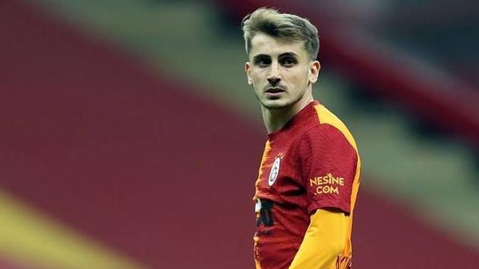 Wolfsburg, Kerem Aktürkoğlu'nu istiyor. Sizce Kerem Almanya'da başarılı olabilir mi?