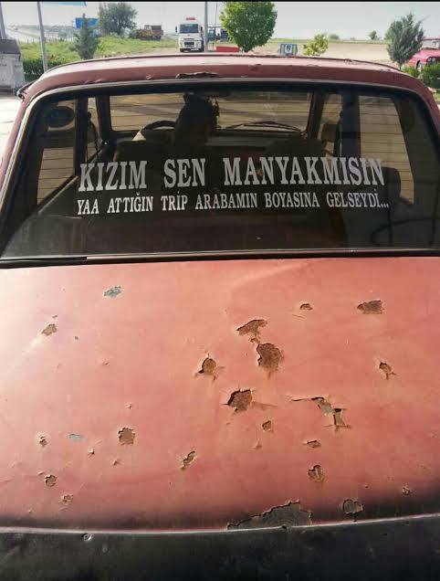 elini en iyi ifade eden kısa notunu buraya ekleyebilirsin...