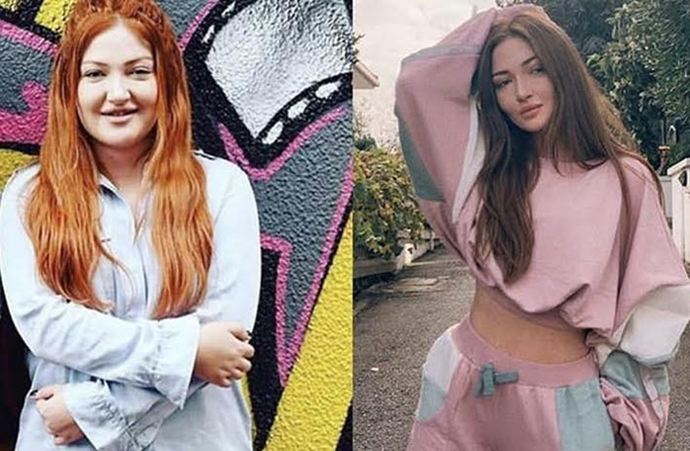 Balık etli kadınlar daha mı çok ilgi görüyor?