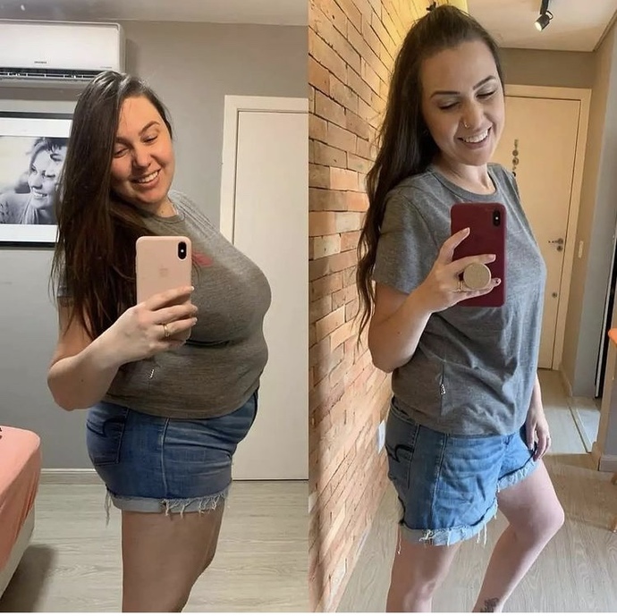 Kilo vermek mi daha zor , fit olup aynı kiloda kalmak mı?