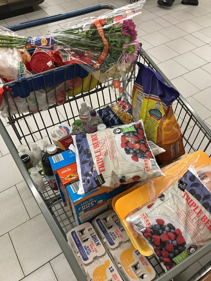 Ne sıklıkla alışverişe çıkarsınız?