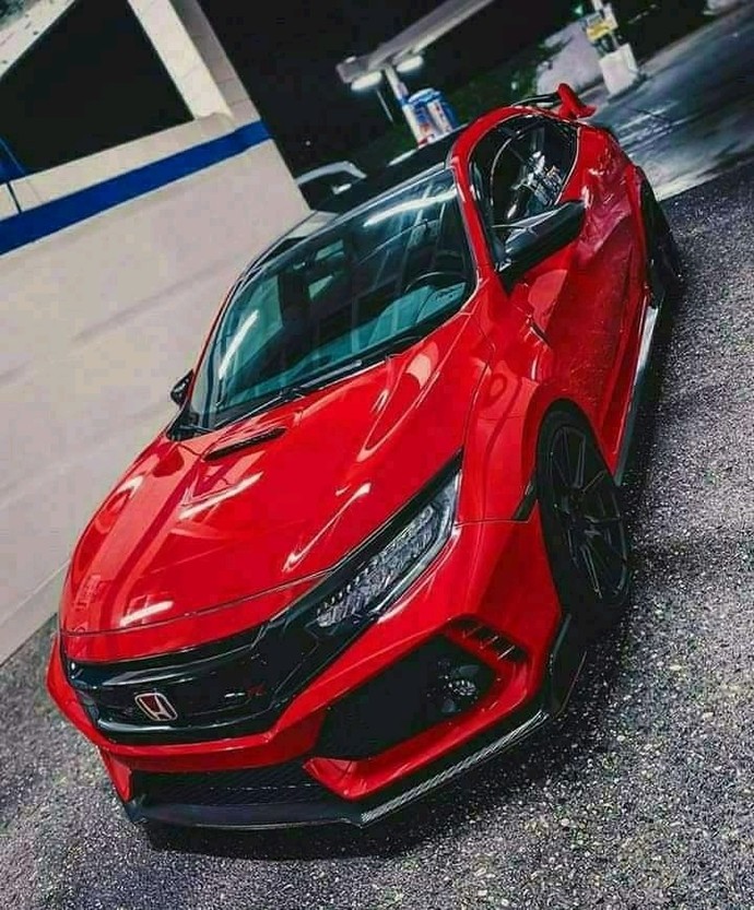 FD-6 Civicler sizce iyi arabalar mı? Tavsiye edilir mi?