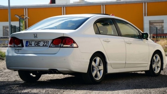 FD-6 Civicler sizce iyi arabalar mı? Tavsiye edilir mi?