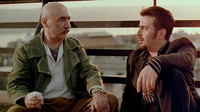 En sevdiğiniz Şener Şen filmi hangisi?