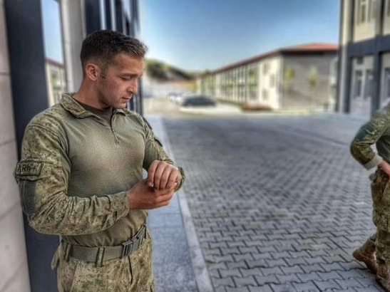 Askerlerimizin sınır dışında görev yapması sence doğru mu?