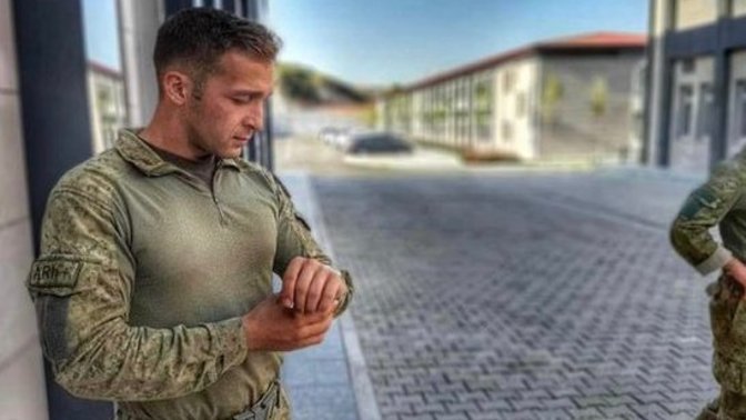 Askerlerimizin sınır dışında görev yapması sence doğru mu?