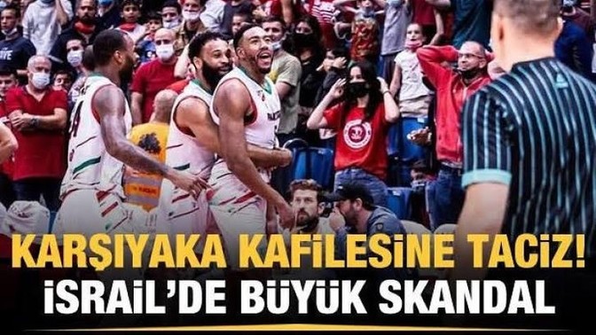 Pınar Karşıyaka saatlerce İsrail havalimanı'nda bekletildi! Ne düşünüyorsunuz?