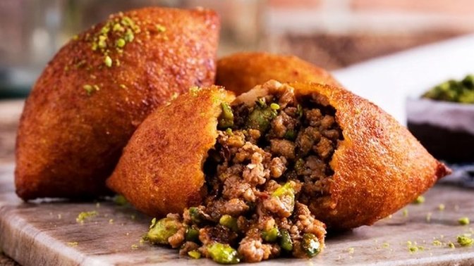 İçli köfte mi çiğköfte mi?