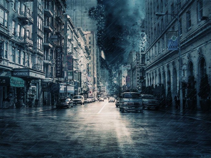 Cezaevinden çıkmış bir insanla dost olmaya ve ona hayatta yol göstermeye cesaret eder misiniz?
