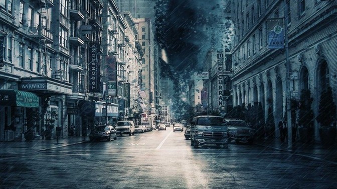 Cezaevinden çıkmış bir insanla dost olmaya ve ona hayatta yol göstermeye cesaret eder misiniz?