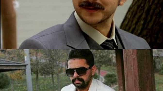 Efendi erkek mi, yoksa serseri erkek mi?