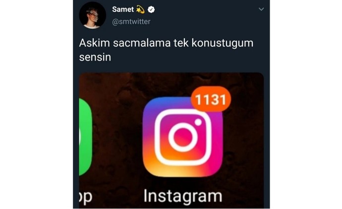 İlişki durumunuz nedir 🤔?