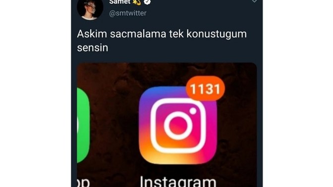 İlişki durumunuz nedir 🤔?