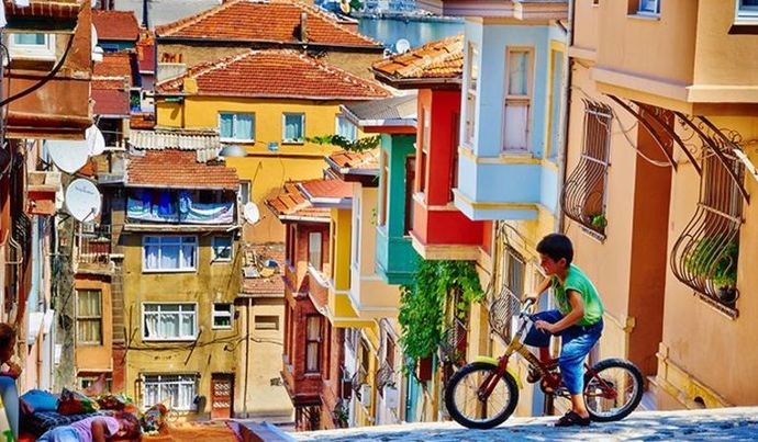 İstanbulda daireler açık arttırmayla kiralanmaya başlamış. Evsiz kalırım diye korkuyor musun?
