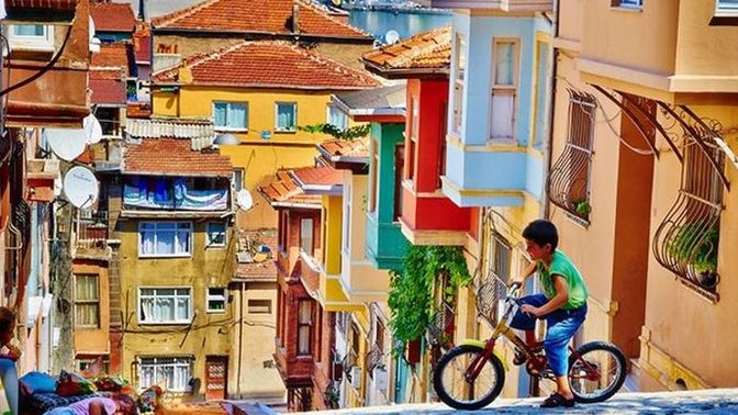İstanbul'da daireler açık arttırmayla kiralanmaya başlamış. Evsiz kalırım diye korkuyor musun?
