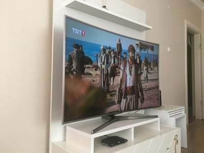 Televizyonu kırdım. Marka önerir misiniz?