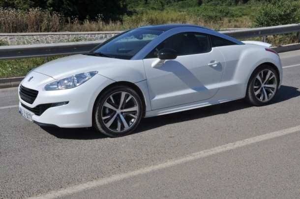 RCZ mi 308 cabrio mu?