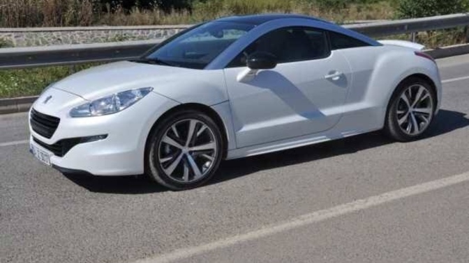 RCZ mi 308 cabrio mu?