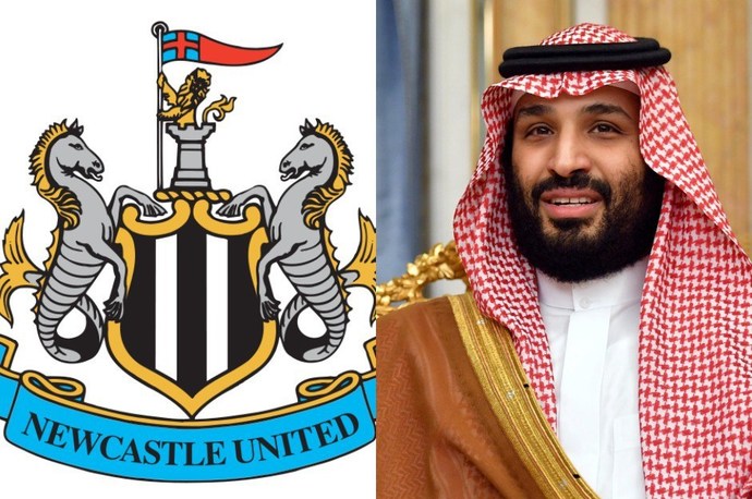 Newcastle United Dünyanın En Zengin Takımı oldu! Sizce para başarı getirir mi?