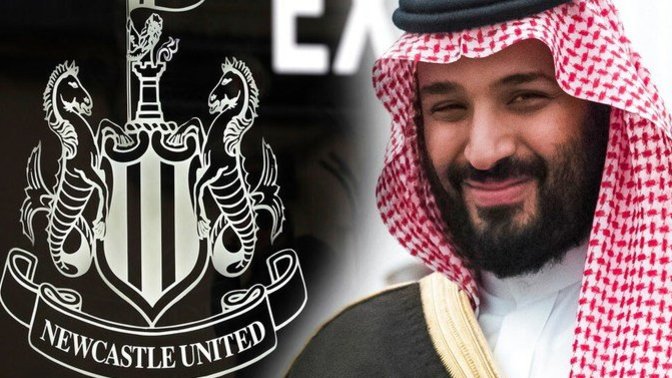 Newcastle United Dünyanın En Zengin Takımı oldu! Sizce para başarı getirir mi?